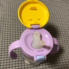 リッチェル★ベビーマグの画像
