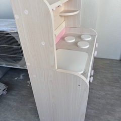 おままごと木製の画像