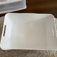 （決定）収納　セット　収納ケース　　の画像
