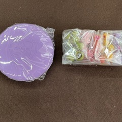 【ジャングルジャングル岸和田和泉インター店】☆未使用品☆ ももクロ×finalコラボイヤホン ももクロポシュレの玉手箱だZ モノノフ イヤホン 家電 和泉市 堺市 岸和田市 泉大津市 高石市 泉北郡熊取町の画像