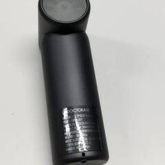 【美品】DOCTOR AIR GFA-01 エアロジェット/ハンディファンの画像