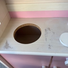 おままごと木製の画像