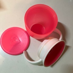 ミラクルカップの画像