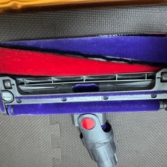 ダイソン　v10 掃除機の画像