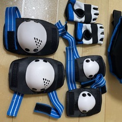 プロテクター
の画像