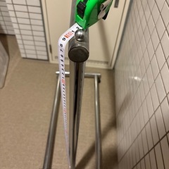 ハンガーラック
の画像