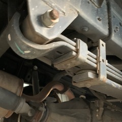 即戦力!キッチンカー!移動販売車キッチンカーケータリング!加工車NOX PM適合車検付!の画像