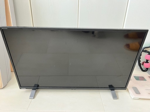 大幅値下げ【テレビ】REGZA (32型 液晶テレビ)