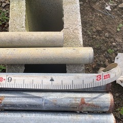 ハウスパイプ【取引中】　の画像