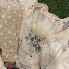 スーパーハッカ、ハクまとめて決まりました。の画像