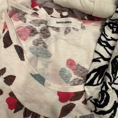 スーパーハッカ、ハクまとめて決まりました。の画像