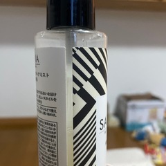 ヘアスタイル剤 セットの画像
