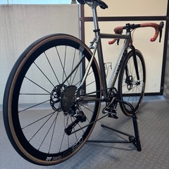 リンスキー LYNSKEY チタン スポルティーフの画像