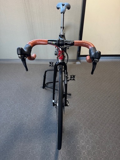 リンスキー LYNSKEY チタン スポルティーフ (Bob) 瑞江のロード