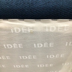 1人用ソファ／IDEEの画像