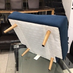 1人用ソファ／IDEEの画像