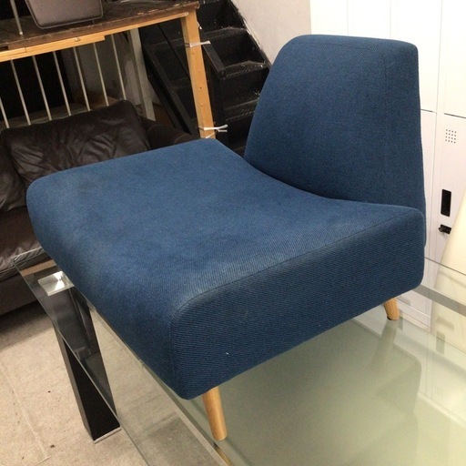 1人用ソファ／IDEE