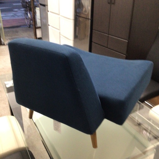 1人用ソファ／IDEE