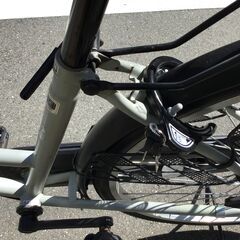 ＃1143  ２６インチ　整備済中古自転車の画像