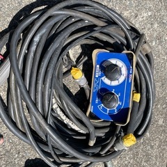 HITACHI AD-GP-300 交流直流両用TIG溶接機の画像