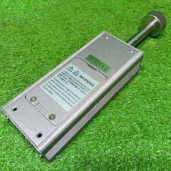 小野測器 EC-2100 エレベータ速度計【船橋馬込店】【店頭取引限定】【中古】ITPT0PBUDPJ0の画像