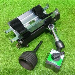 小野測器 EC-2100 エレベータ速度計【船橋馬込店】【店頭取引限定】【中古】ITPT0PBUDPJ0の画像