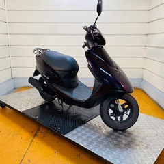 29978km ★始動動画あり★ Dio　AF68 ホンダ　原付　兵庫の画像