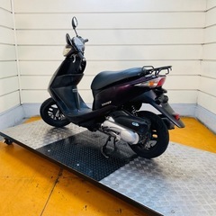 29978km ★始動動画あり★ Dio　AF68 ホンダ　原付　兵庫の画像