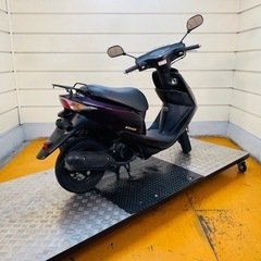 29978km ★始動動画あり★ Dio　AF68 ホンダ　原付　兵庫の画像