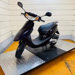 29978km ★始動動画あり★ Dio　AF68 ホンダ　原付　兵庫の画像