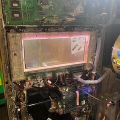 【愛品館 市原店】店頭取引のみ/スカイラブⅣ　スロット実機の画像