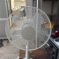 扇風機  2011年製の画像