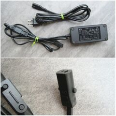 ニトリ　昇降式電動テーブル幅120㎝　JT341　動作良好　LIFTING ELECTRIC TABLE GY 4050430　NITORI　PCデスク 机 リフティング　きれいの画像