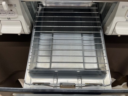 【ジャングルジャングル岸和田和泉インター店】パロマ ガステーブル IC-S807BHA-1R 2021年製 プロパンガス用 LPガス用