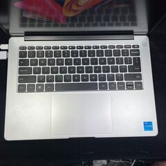 213【バッテリ新品 2023年製】RedmiBook 13世代i5 16GBの画像