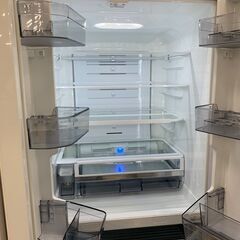 ★ジャングルジャングル石川金沢店★ 東芝 冷蔵庫 GR-S460FZ 461L 2020年製 動作確認／クリーニング済みの画像