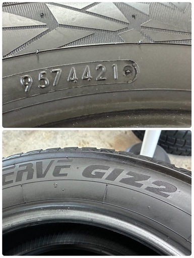 他ご成約、175/65R15?TOYOタイヤ?日本製スタッドレス4本セット??️