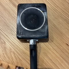 卵焼き器（ガス火専用）、トースト皿【お話中】の画像