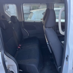 令和2年 日産 ディズルークス ハイウェスター S-HYBRID バックカメラ ミラーモニターの画像