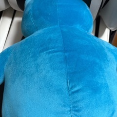 カビゴンぬいぐるみの画像