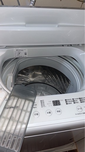 洗濯機