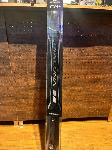 中古　ディアルーナ  シマノ
