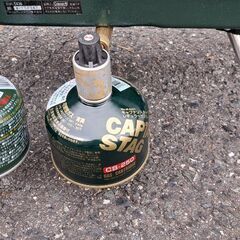 お早めにm(_ _)mColemanコンロの画像
