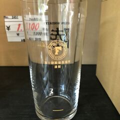リサイクルショップどりーむ鹿大前店　No.2624　グラスセット　麒麟　6個セットの画像