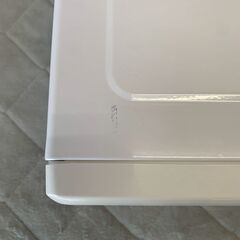 Haier ハイアール オーブンレンジ JM-V16A 2012年製 電子レンジ ターンテーブル 動作確認済 生活家電 ホワイト キッチン家電 Y2211の画像