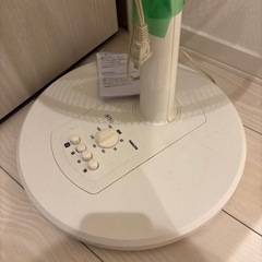 ヤマゼンの扇風機
の画像