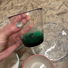 食器セットの画像