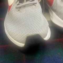 25cm NIKE DOWNSHIFTER9  スニーカー ナイキの画像