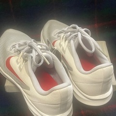 25cm NIKE DOWNSHIFTER9  スニーカー ナイキの画像