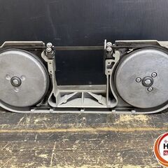 【引き取り限定】【中古品】RIDGID リジッド 932VS バンドソー (ケース付き)の画像